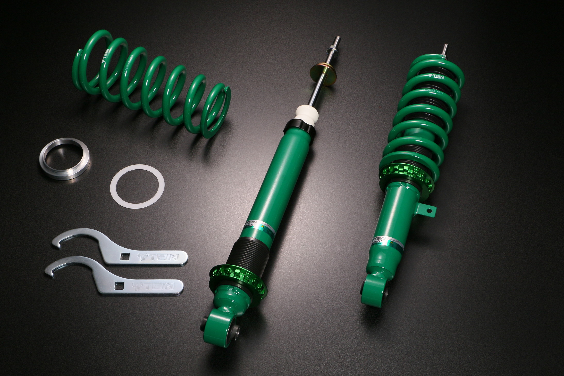 Tein Street Basis Z For Toyota Celica Zzt231L