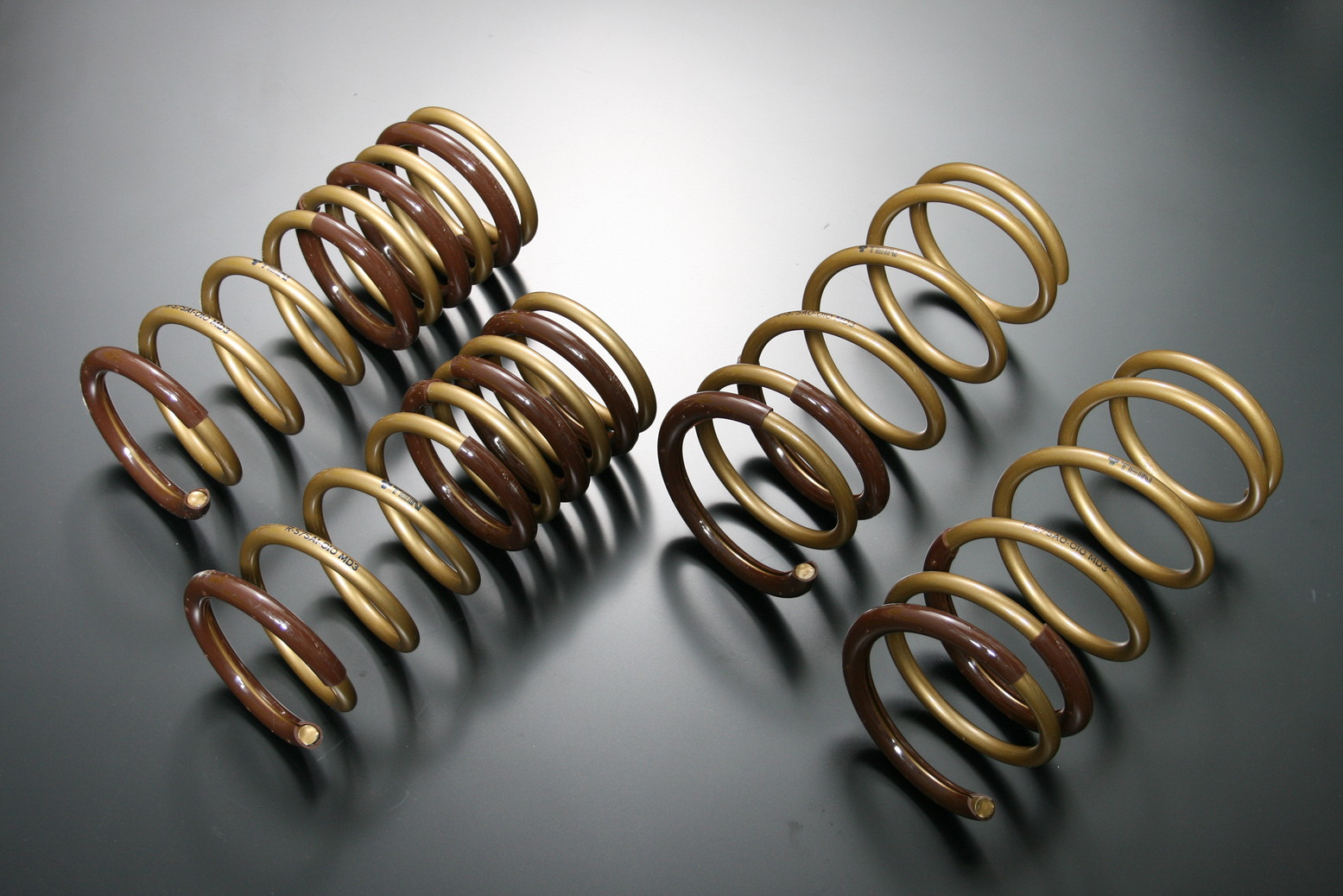 Tein High.Tech For Subaru Brz Zc6