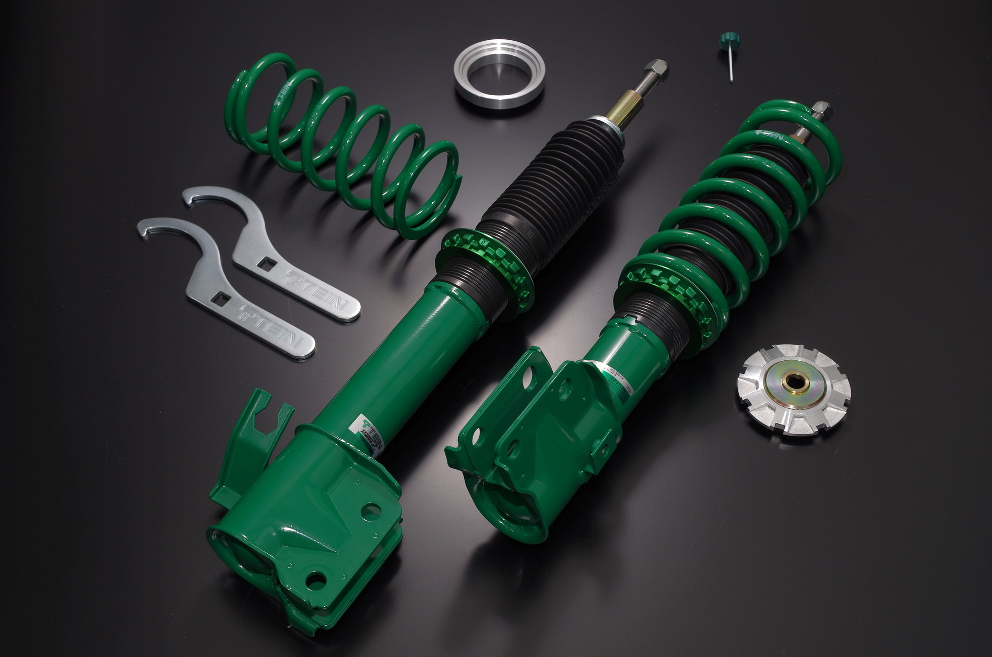 Tein Street Advance Z For Honda Civic Em1