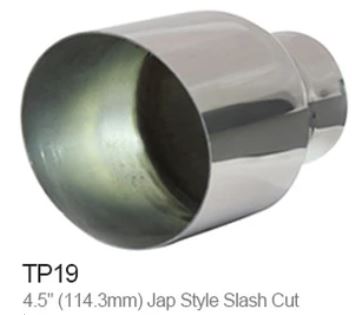 COBRA Toyota GT86 (12 – 20) Cat Back System (Non-Resonated)