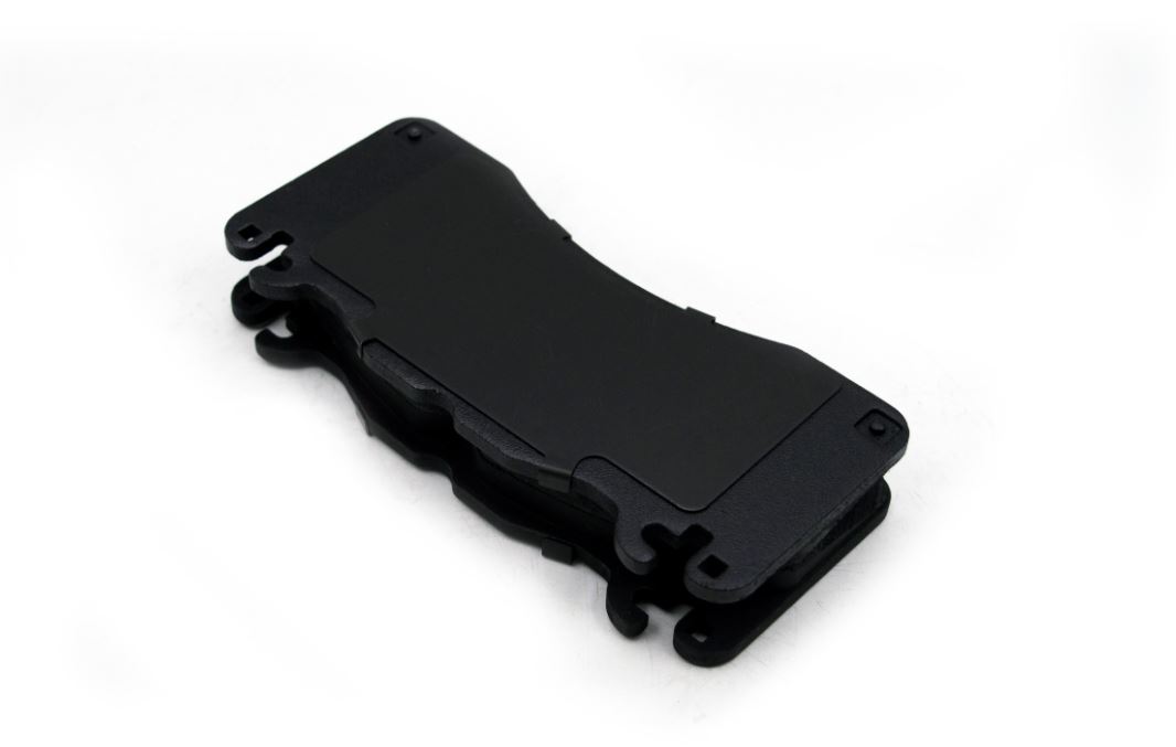 PFC 1792 Z rated PAD SET  Mustang / C6/C7 RS6 Audi