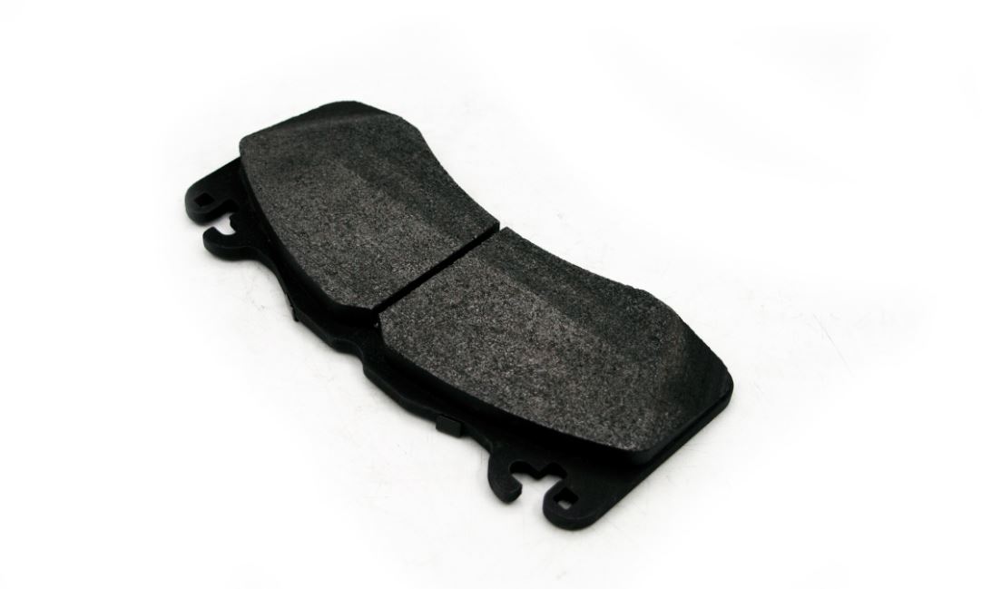 PFC 1792 Z rated PAD SET  Mustang / C6/C7 RS6 Audi