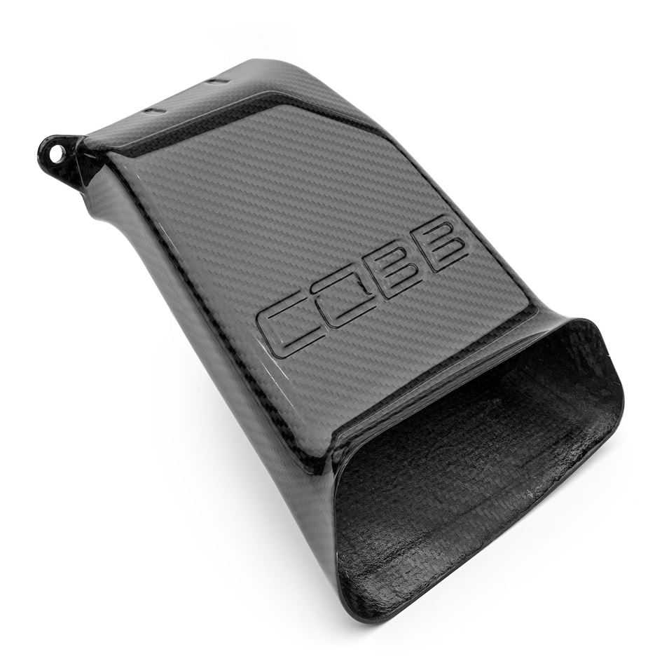 COBB  Ford Redline Carbon Fiber Air Scoop Focus RS-ST 13-18