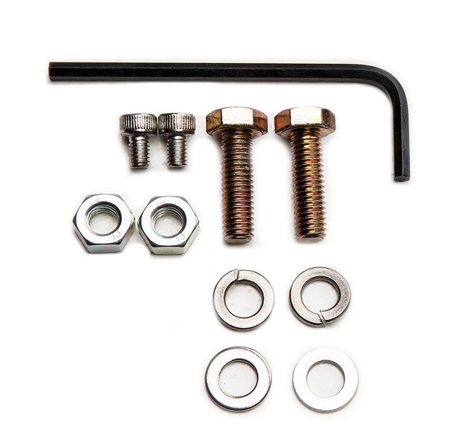 COBB  Mazdaspeed6 SF Intake System Hardware Kit