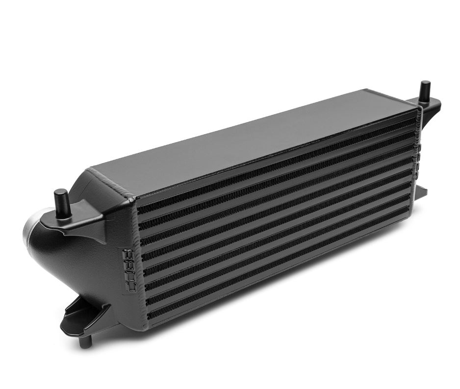 COBB  Ford Front Mount Intercooler Black Bronco 2021-2022