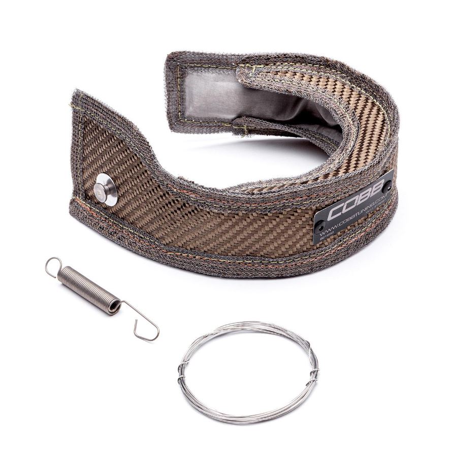 COBB  Subaru EJ Turbo Blanket