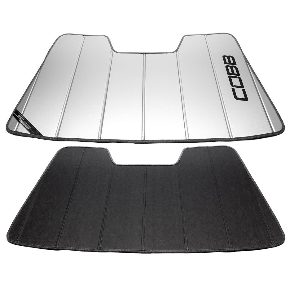 COBB Covercraft Sun Shade Subaru Ascent 2019-2020