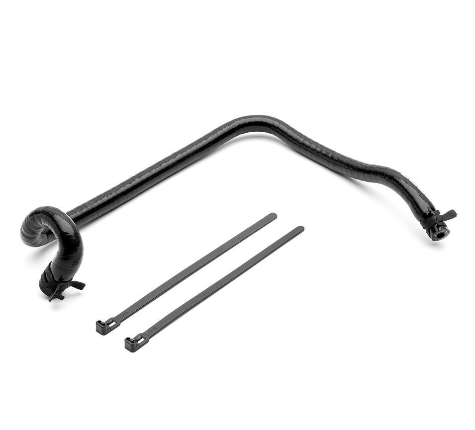 COBB  Volkswagen Coolant Hose Reroute Kit (Mk8) GTI 2022-2023