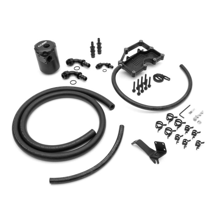 COBB  AIR-OIL SEPARATOR FOR FORD FOCUS ST 2013-2018