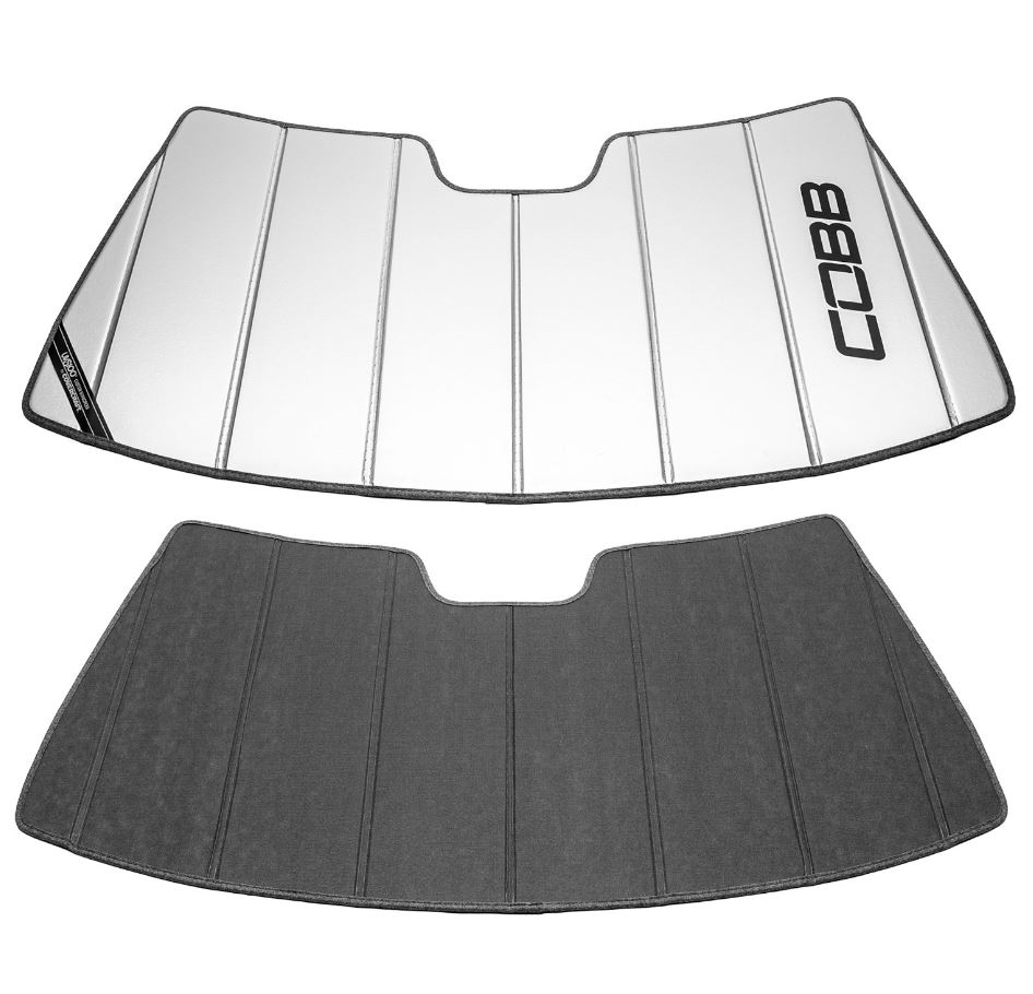 COBB Covercraft Sun Shade Nissan GT-R 2009-2018