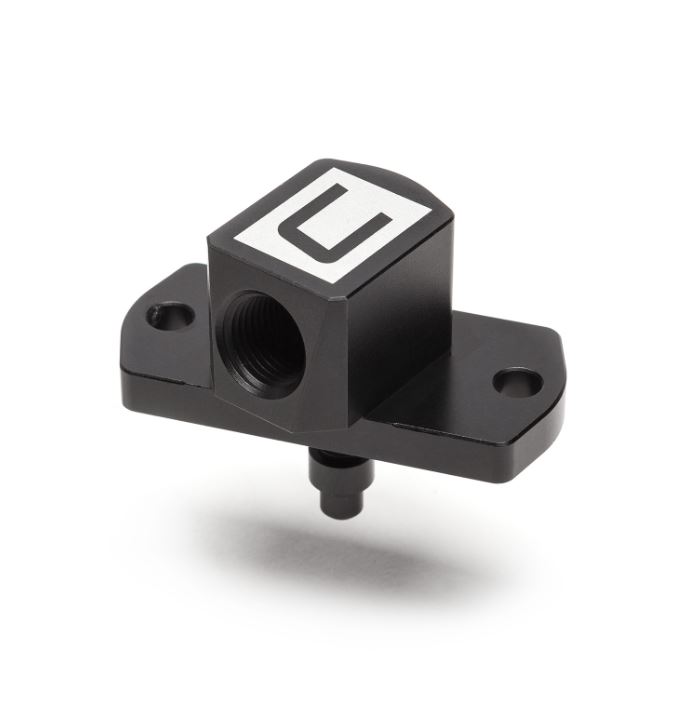 COBB  Subaru MAP Sensor Adapter – Cast Manifold WRX-STI-FXT