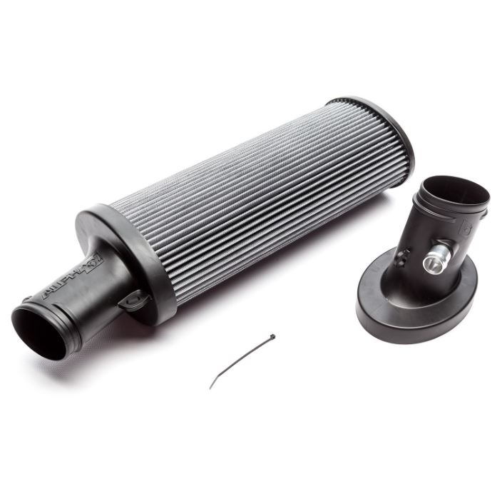 COBB  Alpha High Flow Dry Media Filter for Porsche 991.2 Carr