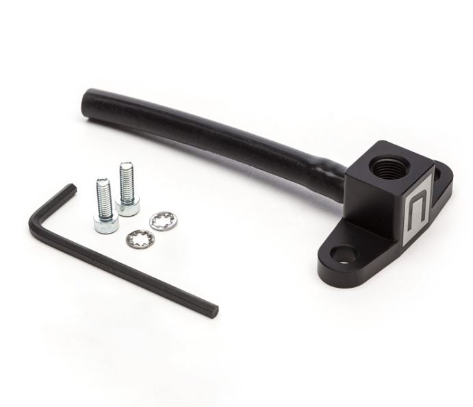 COBB  Subaru MAP Sensor Adapter – Plastic Manifold WRX-FXT-LG
