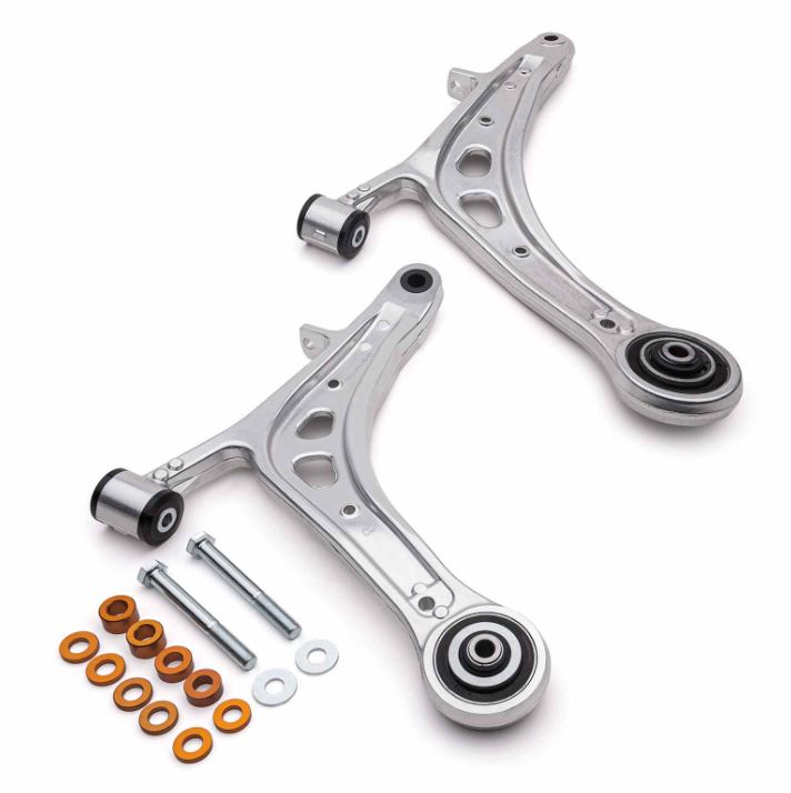 COBB   Subaru Alloy Front Lower Control Arm (Complete) STD Alignm