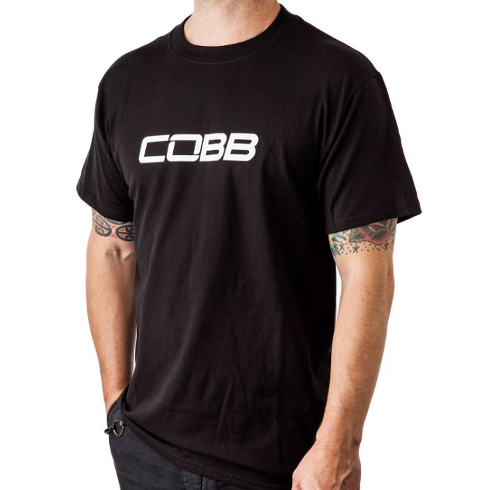 COBB Stage 2 Power Package Black (Factory Location Intercooler) Ford F-150 Raptor 2021-2022