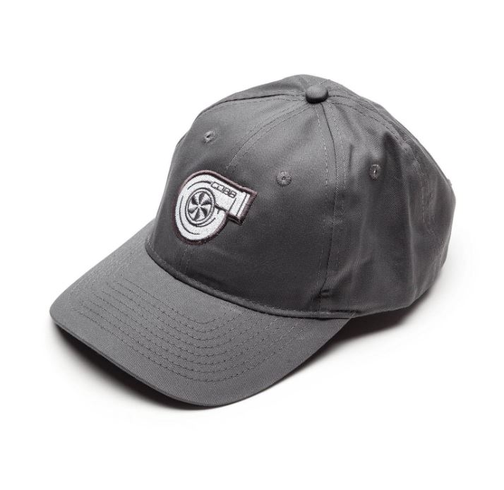 COBB  Dad Cap with Turbo Patch