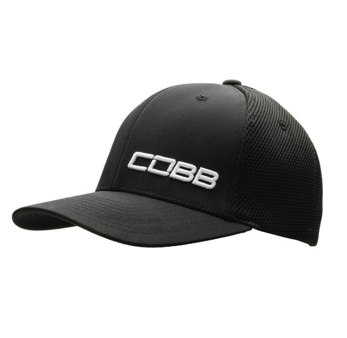 COBB  Flexfit Ultrafibre – Airmesh  Cap – L-XL