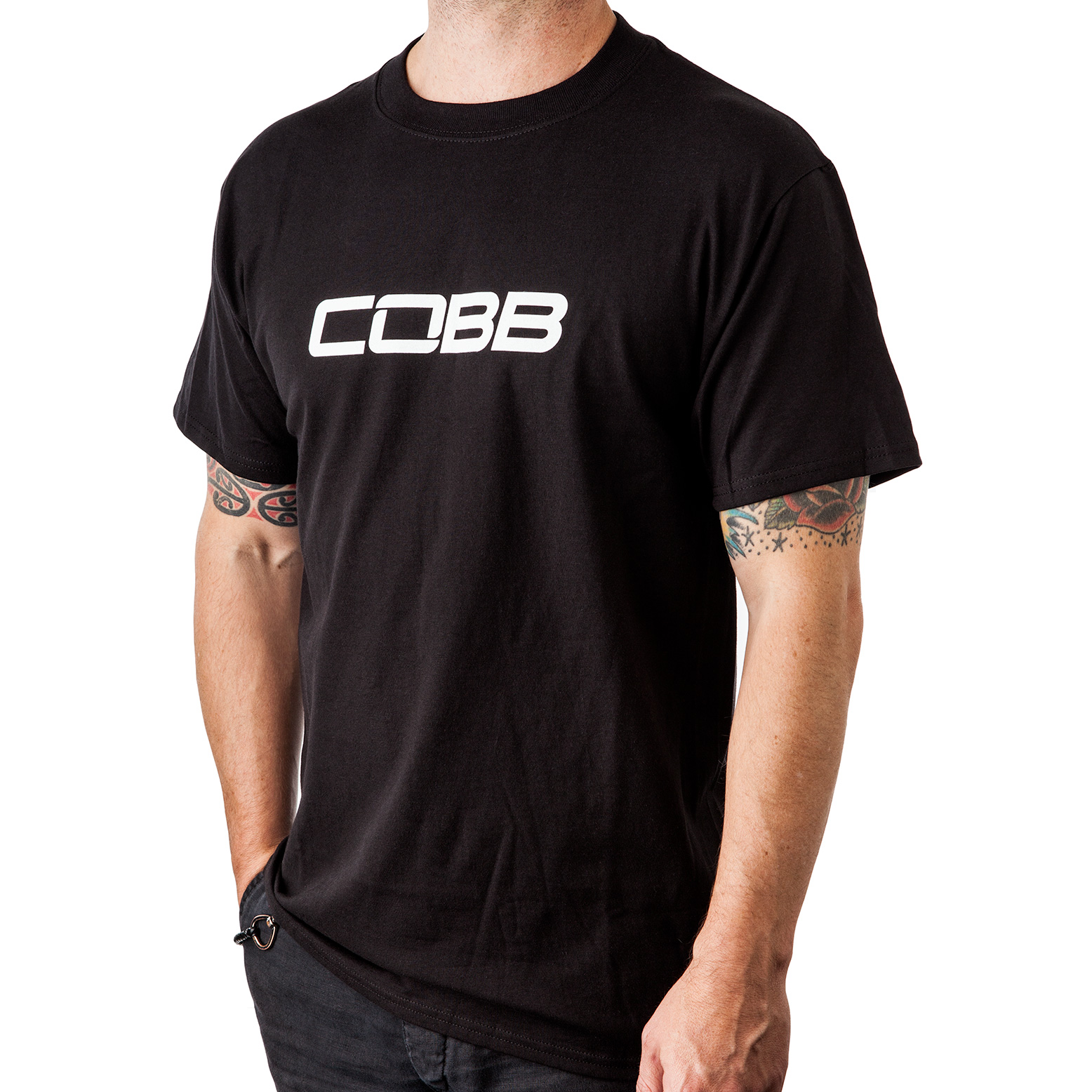 COBB Stage 1 Power Package Ford F-150 3.5L / Tremor 2021-2022