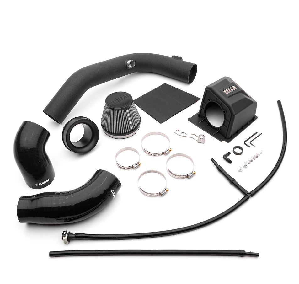 COBB  Ford Intake System Fiesta ST 2014-2019