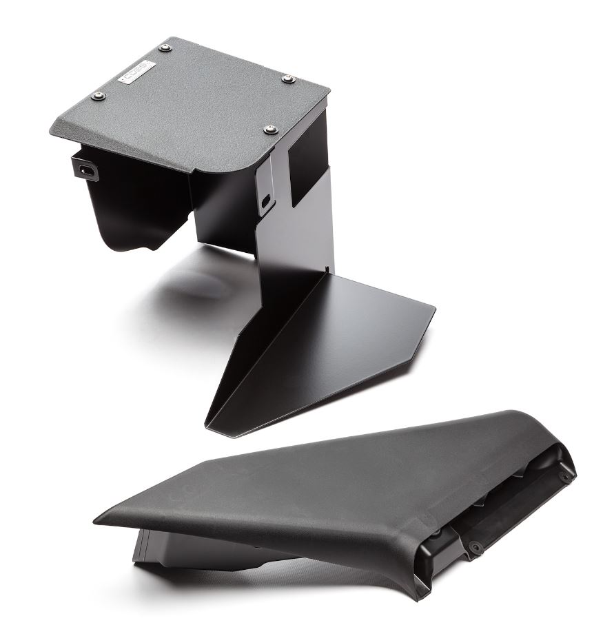 COBB  Subaru Airbox STI 2019-2021 STI Type RA 2018