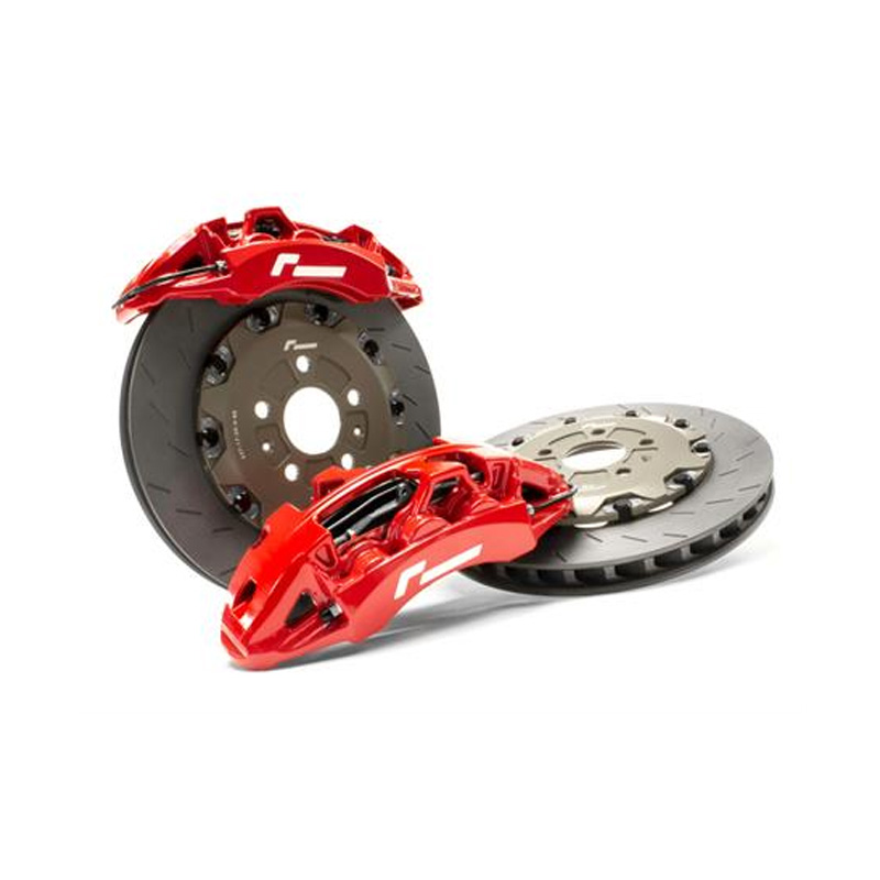 Racingline Brake Caliper and Disc Upgrade A5 Platform 355mm Float