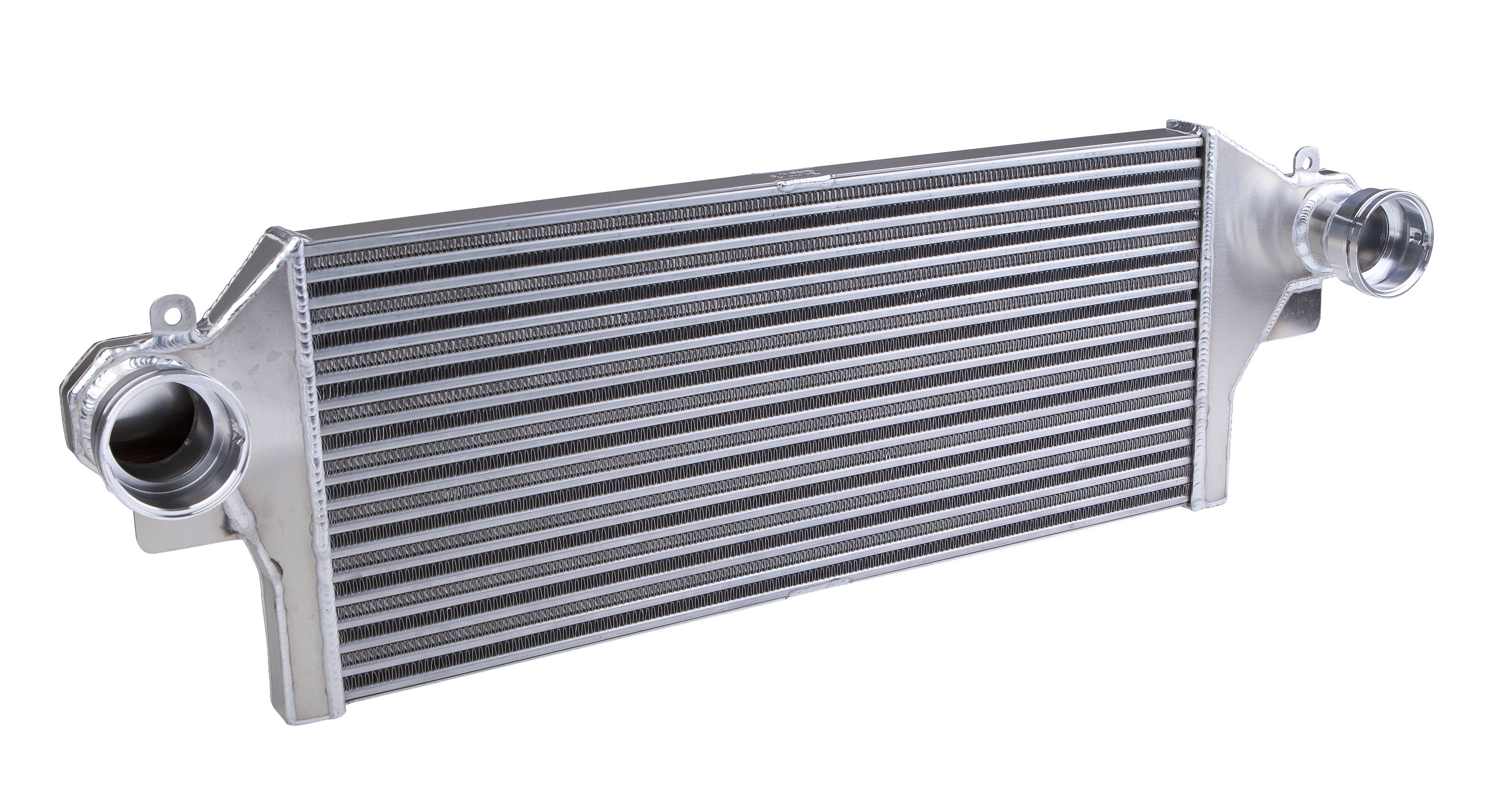 Forge Intercooler for Volkswagen T5 1.9-2.5 and T5.1 2.0 TDI