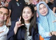 TERIAKAN LISA HALABY WALIKOTAKU, INI KATA RAFFI AHMAD TERIAKAN LISA HALABY WALIKOTAKU, INI KATA RAFFI AHMAD