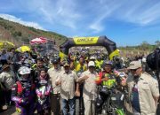 Pergelaran Uncle Hard Enduro 2024 Resmi Dibuka Pergelaran Uncle Hard Enduro 2024 Resmi Dibuka