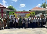 Dinas Perdagangan Kab. Tapin Melaksanakan Operasi Pasar Kebutuhan Pokok Dinas Perdagangan Kab. Tapin Melaksanakan Operasi Pasar Kebutuhan Pokok