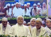 LAGI! TAUSIAH HABIB RIZIEQ SYIHAB TUAI KONTROVERSI LAGI! TAUSIAH HABIB RIZIEQ SYIHAB TUAI KONTROVERSI