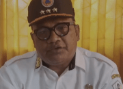 Plt BPDB Batola Berikan Apresiasi Terhadap 10 Tahun Kepemimpinan Presiden Jokowi Plt BPDB Batola Berikan Apresiasi Terhadap 10 Tahun Kepemimpinan Presiden Jokowi