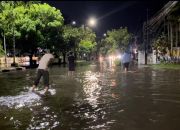 Waspada! Puncak Banjir Rob di Banjarmasin Terjadi Pada Pekan Ini Waspada! Puncak Banjir Rob di Banjarmasin Terjadi Pada Pekan Ini
