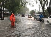 Stok Bantuan Logistik Semakin Berkurang, Banjir Tak Kunjung Hilang Stok Bantuan Logistik Semakin Berkurang, Banjir Tak Kunjung Hilang