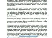 BMKG Ingatkan Potensi Banjir dan Tanah Longsor Akibat Cuaca Ekstrem BMKG Ingatkan Potensi Banjir dan Tanah Longsor Akibat Cuaca Ekstrem