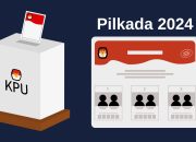 Babak Baru Putusan PSU Pilkada Banjarbaru, Calon Walikota Melawan Kotak Kosong Babak Baru Putusan PSU Pilkada Banjarbaru, Calon Walikota Melawan Kotak Kosong