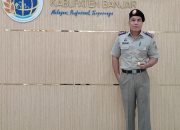 Kepala Kantor Pertanahan Kab. Banjar Beri Solusi Dalam Permasalahan Tapal Batas di Kalsel Kepala Kantor Pertanahan Kab. Banjar Beri Solusi Dalam Permasalahan Tapal Batas di Kalsel