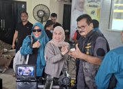 Sempat Kalah Dengan Kotak Kosong di TPS Dekat Rumah, Lisa – Wartono Unggul Dalam Quick Count Tim Dozer Sempat Kalah Dengan Kotak Kosong di TPS Dekat Rumah, Lisa – Wartono Unggul Dalam Quick Count Tim Dozer