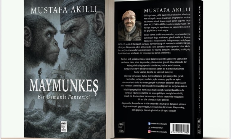 TELEVİZYONDAN KiTABA; TELEVİZYONDAN KiTABA;