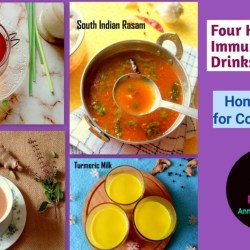Resep Minuman Herbal: Tingkatkan Daya Tahan Tubuh Anda! Resep Minuman Herbal: Tingkatkan Daya Tahan Tubuh Anda!
