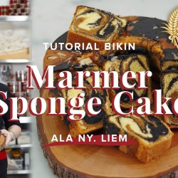 Resep Kue Lumpur Kentang Ny Liem: Kue Tradisional yang Nikmat Resep Kue Lumpur Kentang Ny Liem: Kue Tradisional yang Nikmat