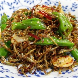 Resep MPASI Teri Basah: Nutrisi dan Kreasi untuk Bayi Resep MPASI Teri Basah: Nutrisi dan Kreasi untuk Bayi