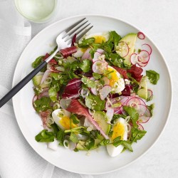 Resep Sayur Selada Air: Hidangan Segar dan Sehat Resep Sayur Selada Air: Hidangan Segar dan Sehat
