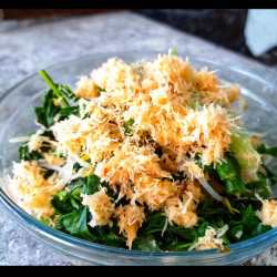 Resep Urap-Urap Khas Surabaya: Kuliner Legendaris Penuh Cita Rasa Resep Urap-Urap Khas Surabaya: Kuliner Legendaris Penuh Cita Rasa