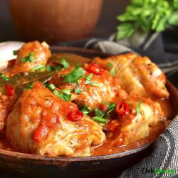 Resep Semur Ayam Lezat untuk Sajian Spesial Resep Semur Ayam Lezat untuk Sajian Spesial
