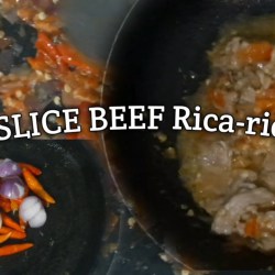 Resep Rica-rica Daging Sapi: Sajian Pedas Gurih yang Menggugah Selera Resep Rica-rica Daging Sapi: Sajian Pedas Gurih yang Menggugah Selera