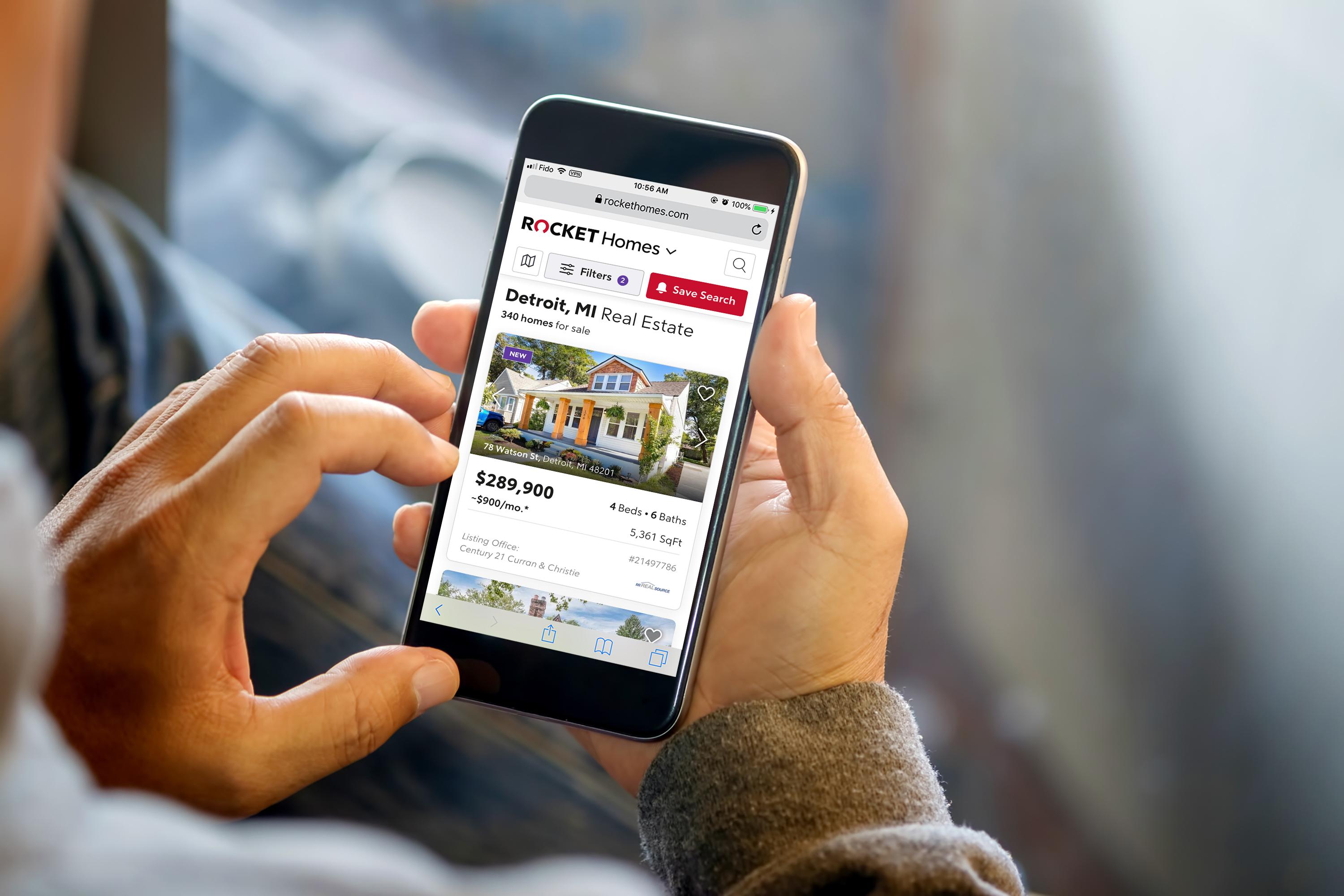 House Finder App Find A House Easily House Finder App Find A House Easily
