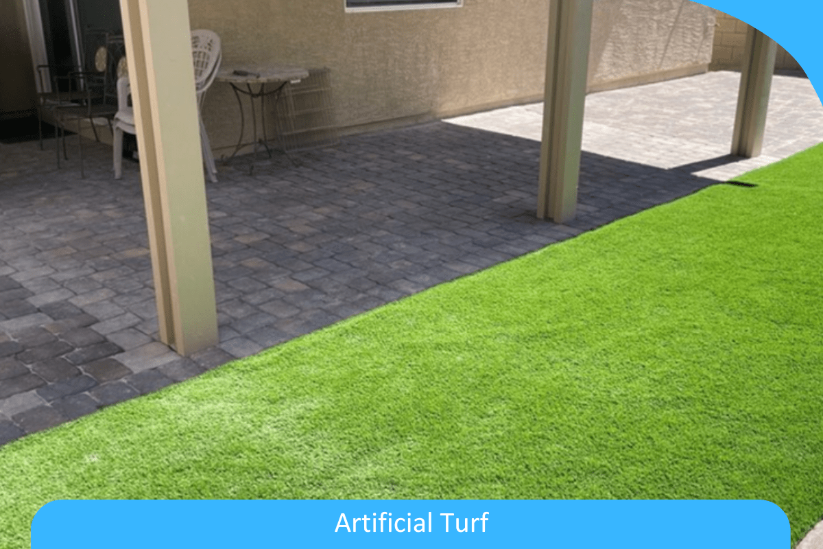 Cost Analysis: Investing in Artificial Turf vs. Natural Grass Over Time Cost Analysis: Investing in Artificial Turf vs. Natural Grass Over Time
