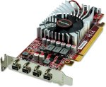 VisionTek Radeon RX 560 4GB GDDR5 4M 4K … VisionTek Radeon RX 560 4GB GDDR5 4M 4K …