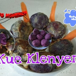 Resep Klenyem: Panduan Lengkap Membuat Camilan Lezat Resep Klenyem: Panduan Lengkap Membuat Camilan Lezat
