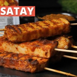 Resep Sate Telur: Nikmat Gurih, Mudah Dibuat Resep Sate Telur: Nikmat Gurih, Mudah Dibuat